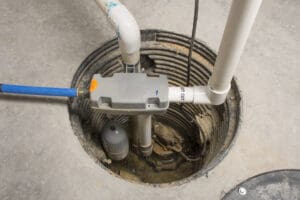 sump pump services in st  louis